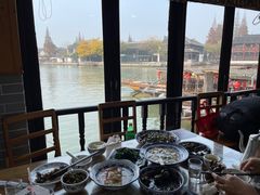 -洞天食府(北大街店)