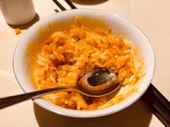 秃黄油捞饭-成隆行·蟹王府(九江路店)