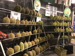 -都念榴莲·城市榴莲