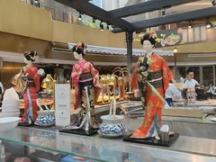 -圆顶阁西餐厅(郑州索菲特国际饭店 )