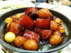 本帮红烧肉-顺风海鲜港(金玉兰店)