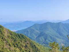 -梧桐山风景名胜区