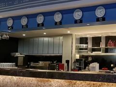 -甜心航空主题餐厅(京源城店)
