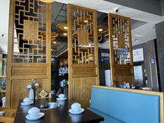 -野菌皇海景野生菌火锅(滨海大道店)
