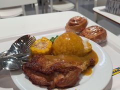 -宜家·瑞典风味餐厅(无锡店)