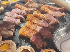 -济州爱肉堂(总店)