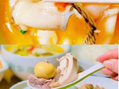 -老乡鸡(上海白玉兰广场店)