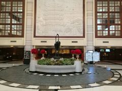 -武汉新华大饭店