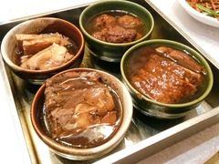 -卫鼎轩·曹公馆(鼓楼店)