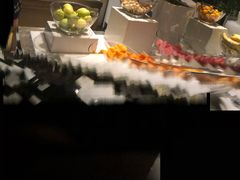 -君悦酒店·乐厨·高空自助餐(青年大街店)
