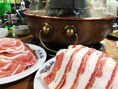 -元盛居(生态大街店)