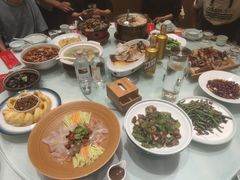 -李记东北饺子馆·东北菜(欢乐谷店)