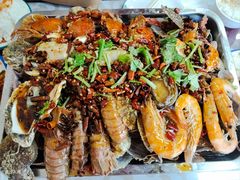 -天津包子铺·海鲜家常菜(北戴河店)