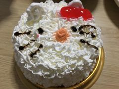 -福缘烤肉王自助(爱琴海-原比尔森店)