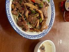 -姚记面馆(瑶琳路店)