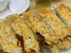 -春水锅贴·传统鲁菜(大明湖店)