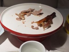 -大鸭梨烤鸭(枣园店)