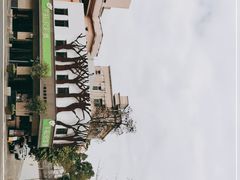 -幸福侯彩擂(松明大道店)