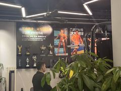 -FEELINGME乐刻私教馆·健身(沿海赛洛城店)