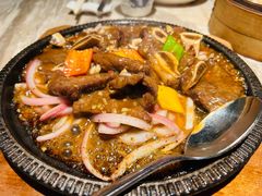 -广州花园酒店荔湾亭·地道点心·粤式饮茶