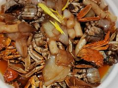 -周家二小姐的菜(西津渡店)