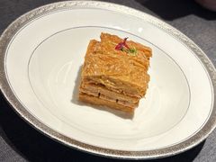 -南里山房·新淮扬菜(徐汇万科店)