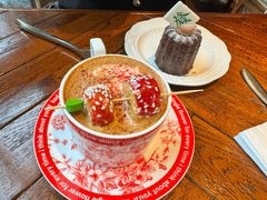 -弗兰克牛排西餐厅Ribone steak house(柠檬花园店)