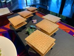 -上海滩餐厅(BFC外滩金融中心店)