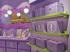 -HITOMI希多蜜美瞳(凯德晶萃店)