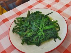 -洪霞餐馆·川菜·鲜货现炒(两江春城店)