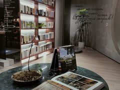 -二酉书店TOYOU BOOKS