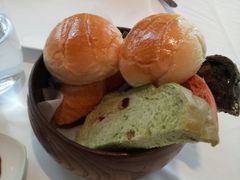 餐前面包-佐度王子扒房(西城红场店)