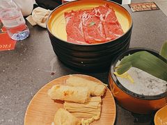 -牛New寿喜烧(新六百店)