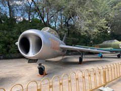 -中国航空博物馆