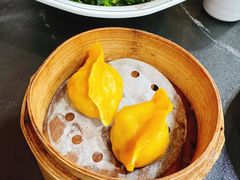 海胆蒸饺-老边饺子馆(中街店)