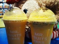 -Mr.Fruits水果先生(北京市百货大楼店)