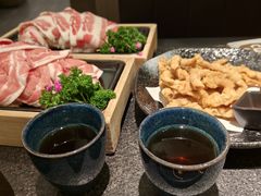 -湊湊火锅·茶憩(打浦桥日月光店)