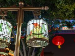 -大栅栏店老北京美食城