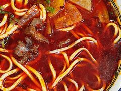 -清真磨沟沿老字号牛肉面(总店)