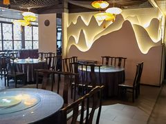 大堂-乾州食府(小雁塔店)