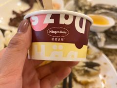 -禾斗海鲜自助(市南银座店)