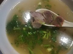 -晋商羊家将(十八中店)
