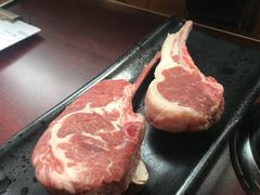 -韩聚屋韩国烤肉餐厅(新北万达店)