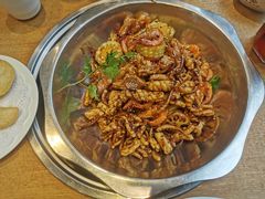 -氿熹干锅•牛蛙•烤鱼(印象城店)