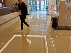 大堂-万商花园酒店万雅轩中餐厅