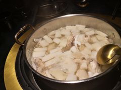 -凤园椰珍·臻品椰子鸡(保利时光里店)