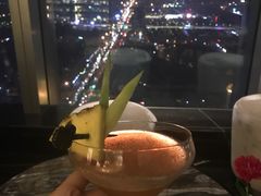 -瑞吉吧 The St·Regis Bar(长沙瑞吉酒店)