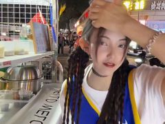 -官亭路小吃一条巷