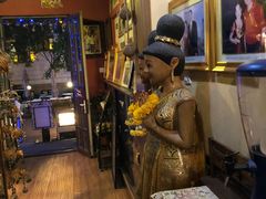 -芭堤雅泰国餐厅(胜利路店)
