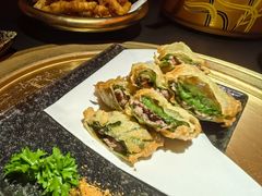 -無二炙坊·和牛烧肉(大钟寺1733店)